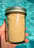 GOLDEN HOUR: Medium Bone Broth Powder